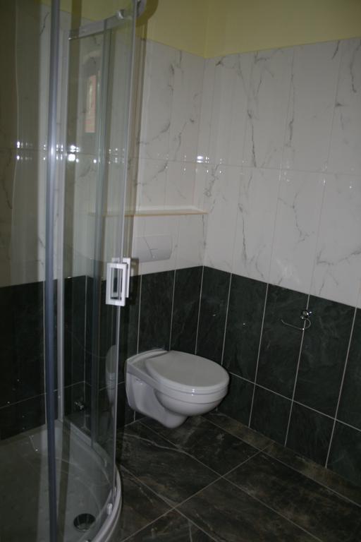 Matra Kemping Apartmanok Mátrafüred Cameră foto