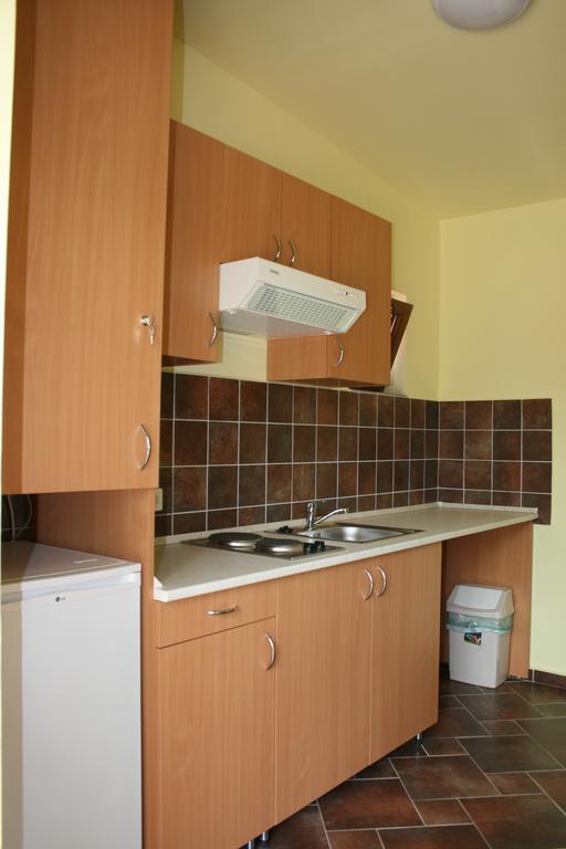 Matra Kemping Apartmanok Mátrafüred Cameră foto