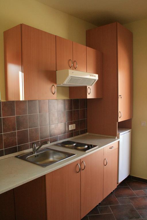 Matra Kemping Apartmanok Mátrafüred Cameră foto