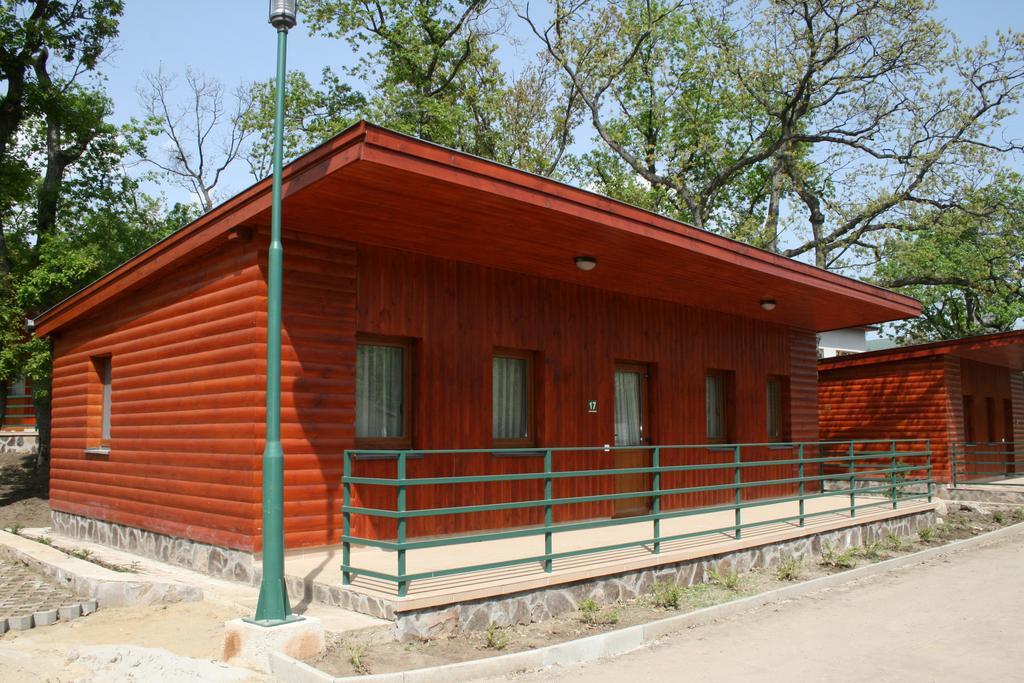 Matra Kemping Apartmanok Mátrafüred Cameră foto