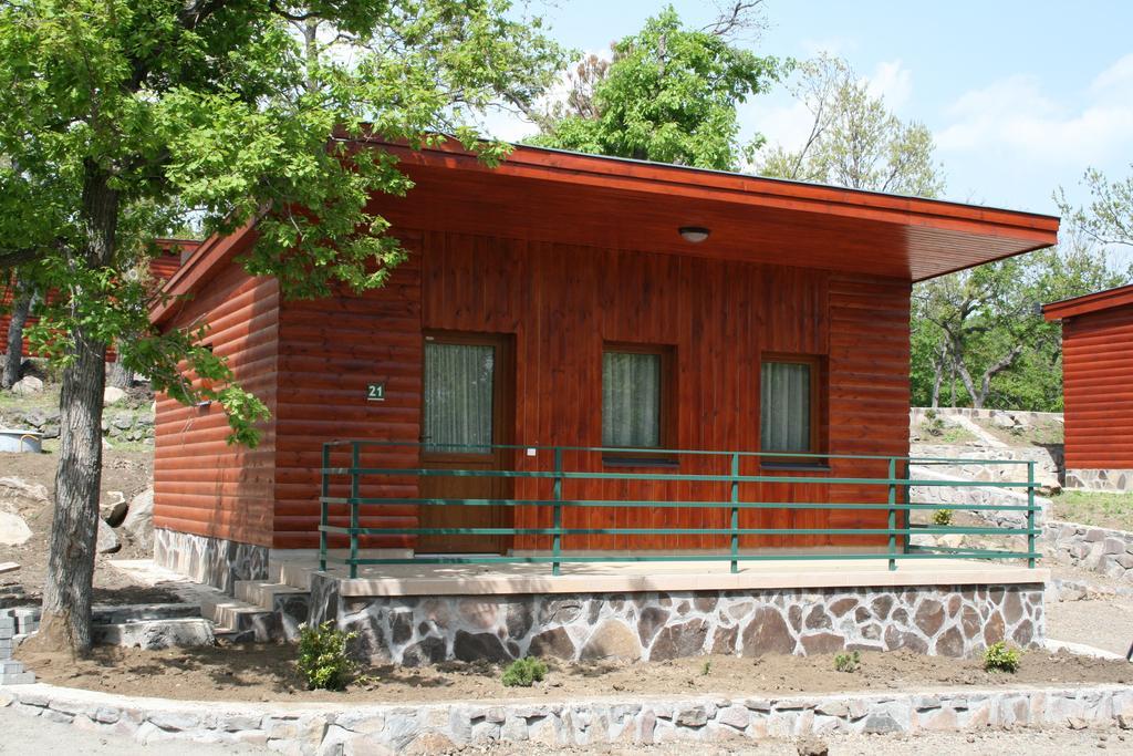 Matra Kemping Apartmanok Mátrafüred Cameră foto